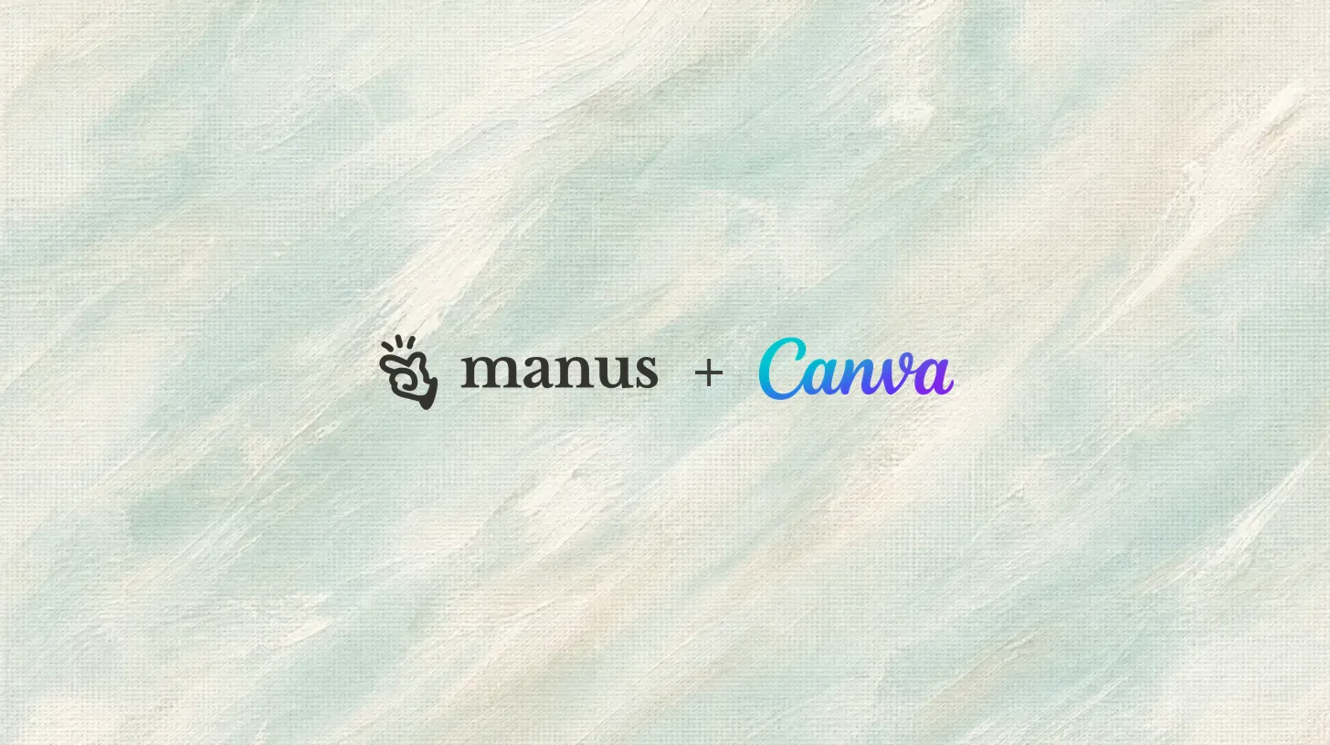 Canva 연결器로 GlowUS를 디자인 부서로 만들기