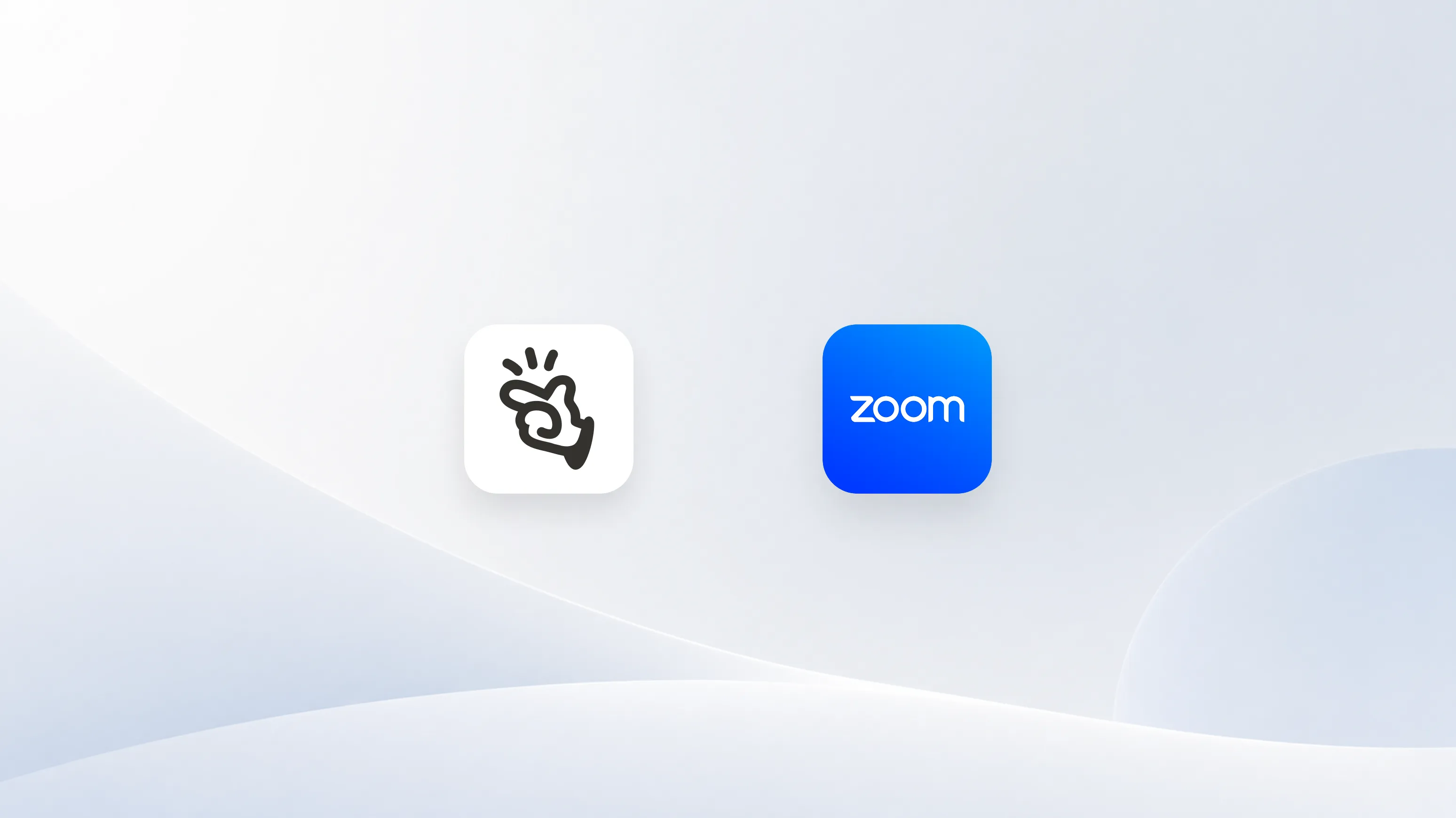 Zoom 커넥터 소개: 모든 Zoom 회의를 다음 워크플로로 전환하세요