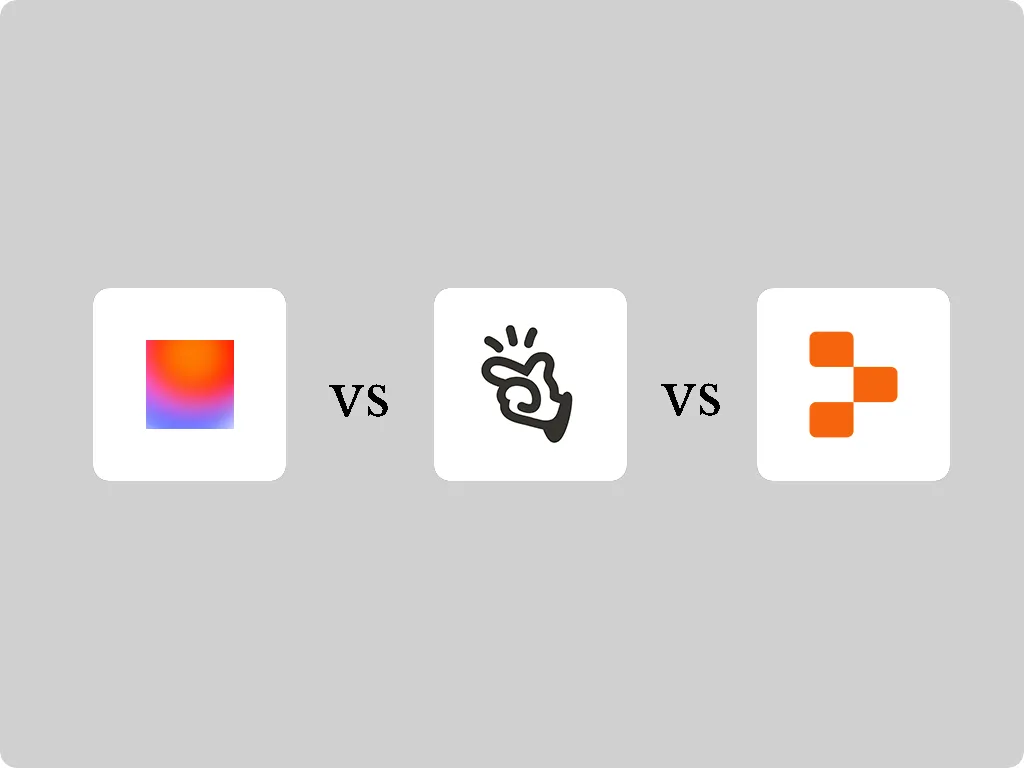 Lovable vs. Replit vs. GlowUS: 궁극의 AI 웹사이트 빌더 비교 (2026)