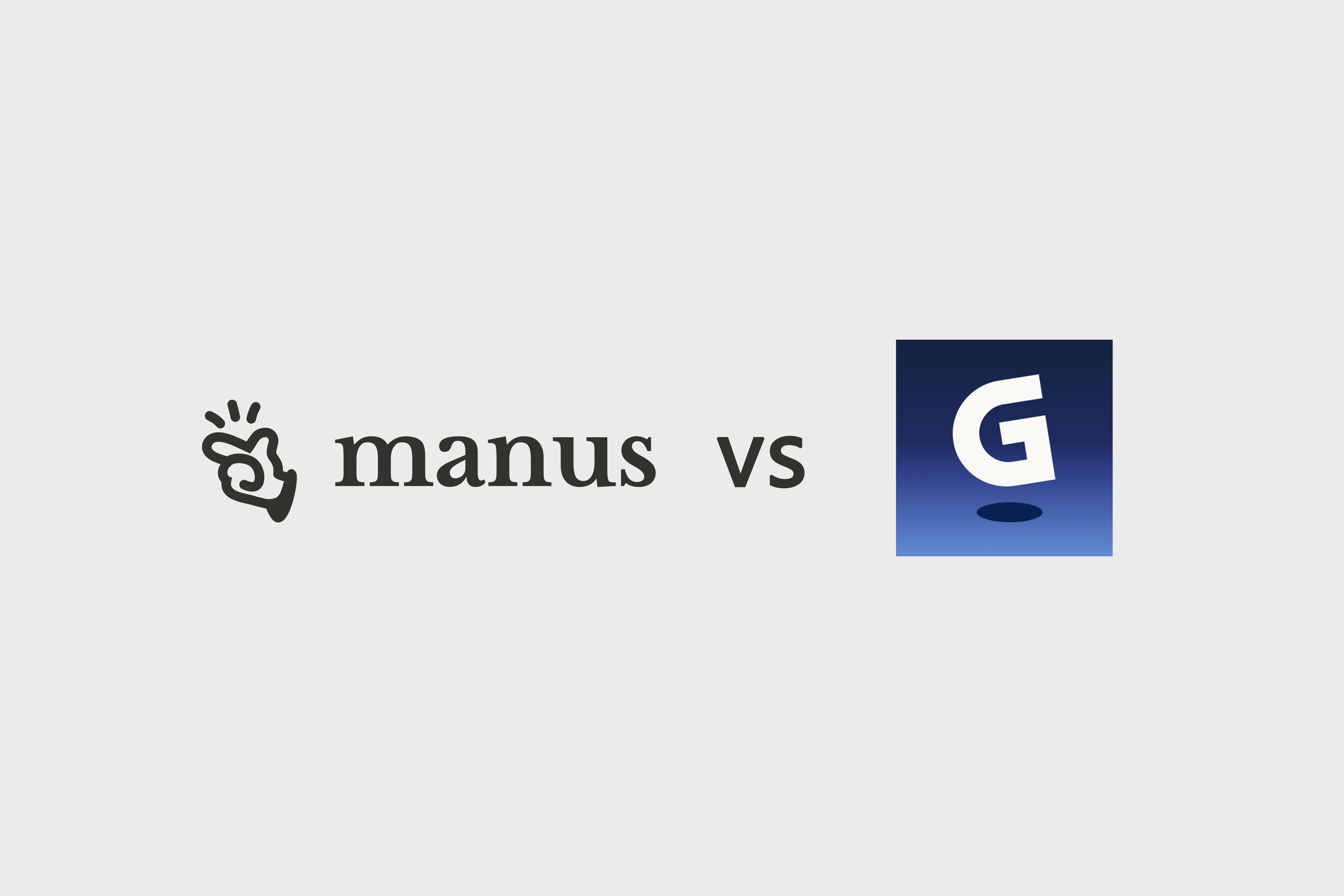GlowUS AI 대 Gamma AI: 2025년 AI 프레젠테이션 도구 비교