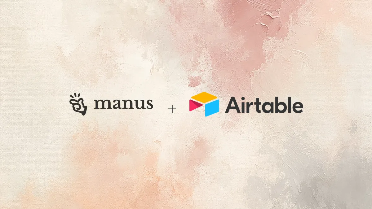 전체 Airtable 베이스에서 검색, 업데이트, 보고를 수행하는 단 하나의 프롬프트