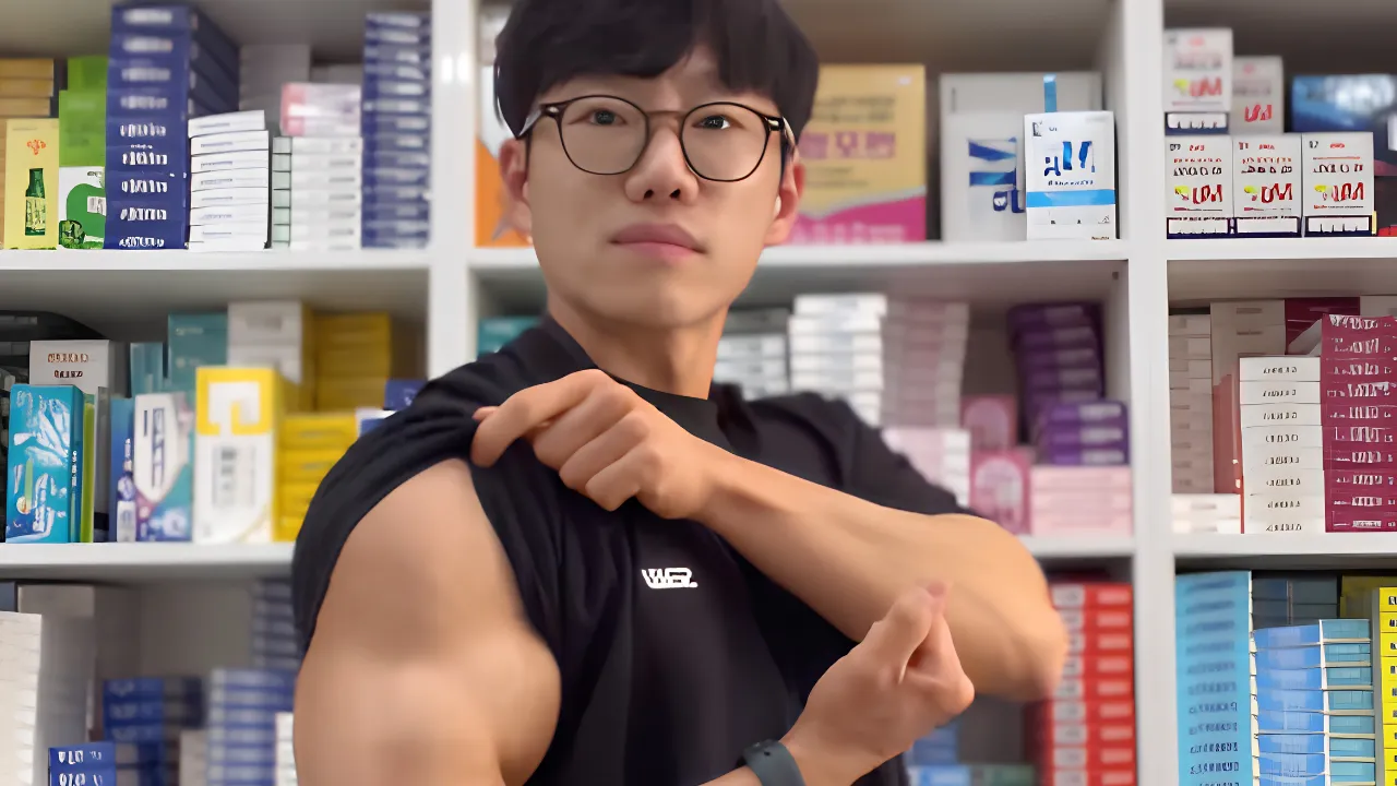 몸의 변화에 맞춰 적응하는 피트니스 트래커를 만든 약사