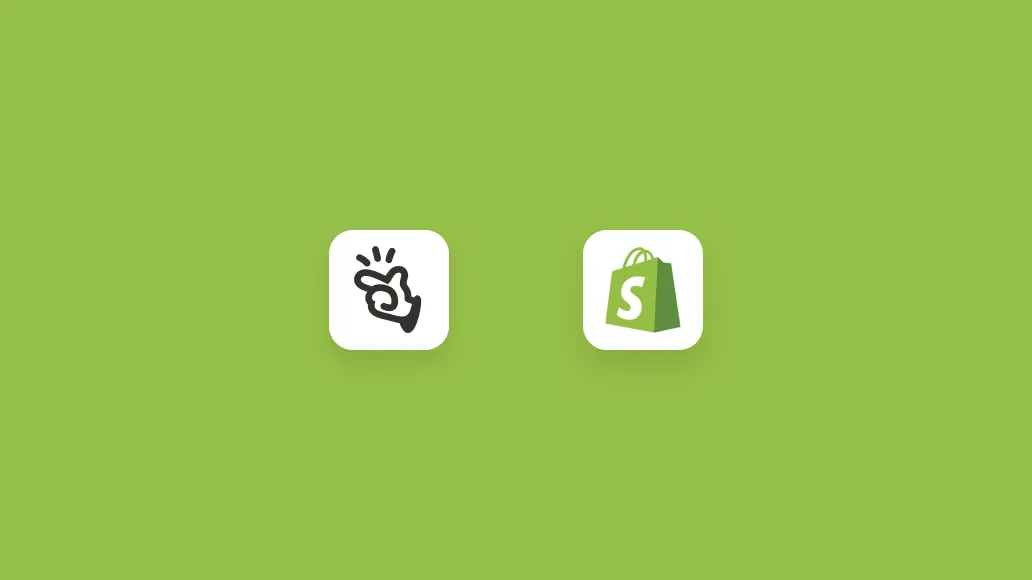 GlowUS의 Shopify 소개: 하나의 채팅에서 매장을 구축, 운영 및 성장시키세요