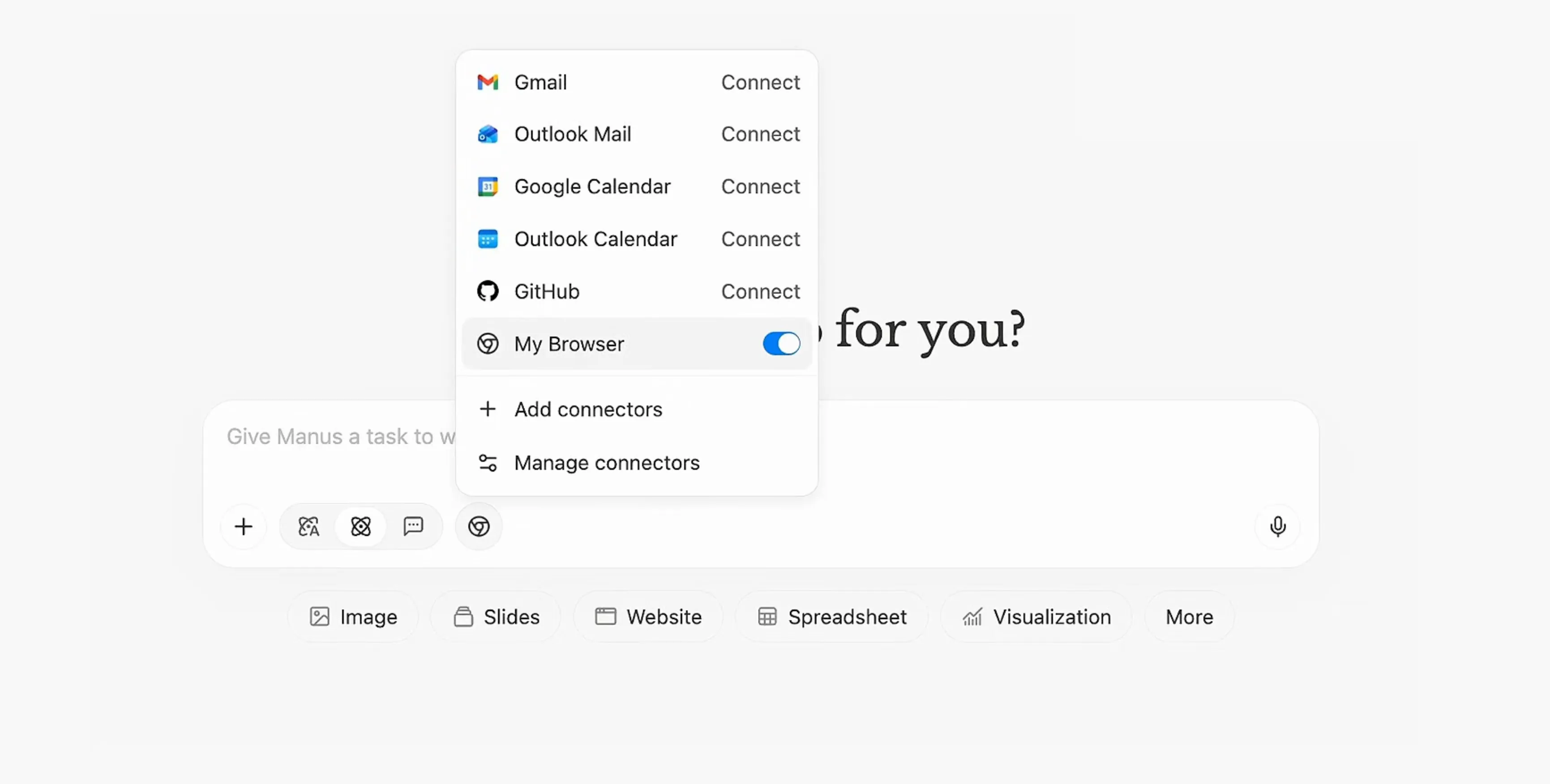 대부분의 사람들은 Browser Operator를 그냥 지나칩니다. 표면적인 리서치를 넘어서는 방법은 다음과 같습니다.