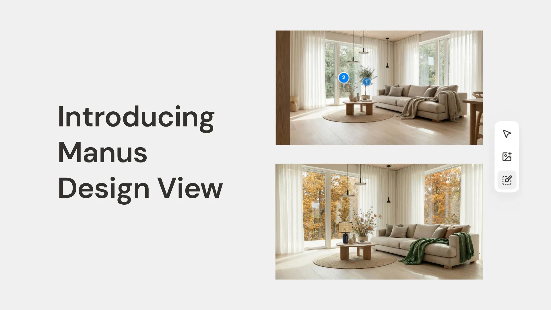 GlowUS Design View를 소개합니다