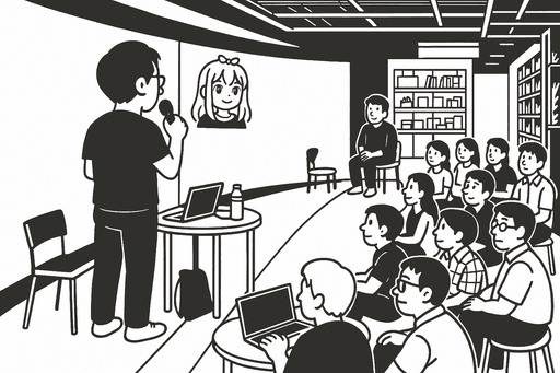 GlowUS Fellow Tokyo Meetup 汎用型AIエージェントGlowUSと共に作る未来