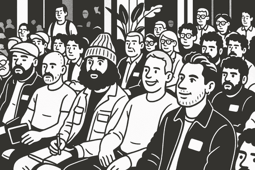 GlowUS Meetup Melbourne