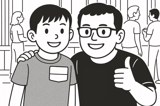 GlowUS Meetup Singapore
